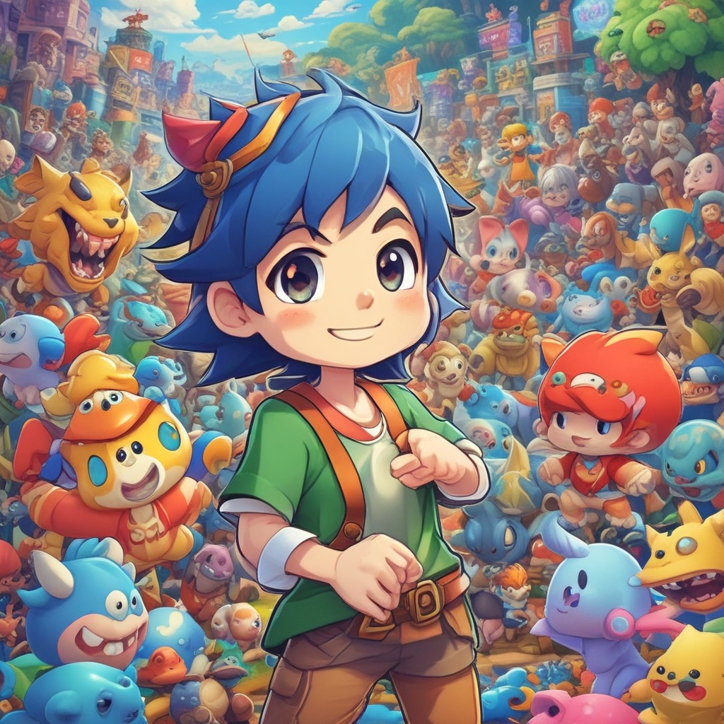 Gamesページアイコン